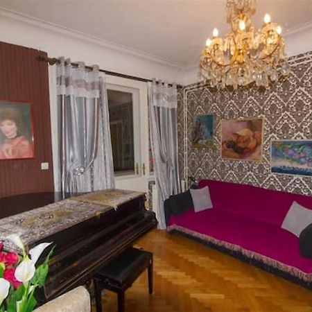Faboulous Apartment ベオグラード エクステリア 写真