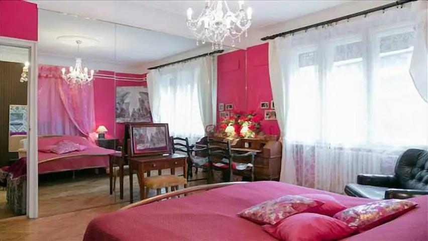 Faboulous Apartment ベオグラード エクステリア 写真