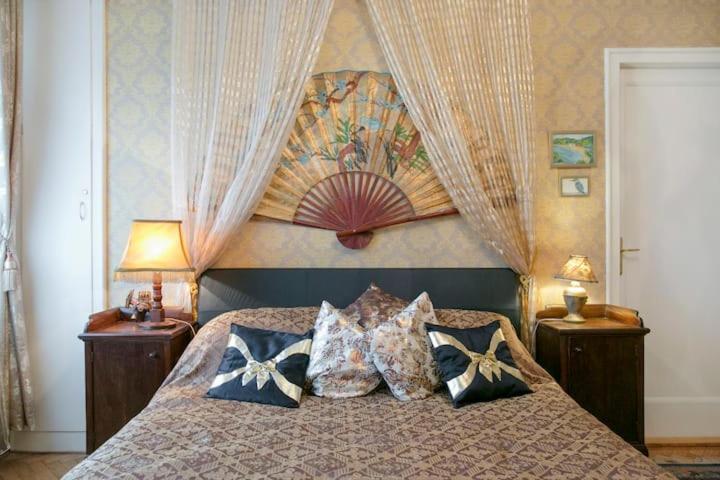 Faboulous Apartment ベオグラード エクステリア 写真