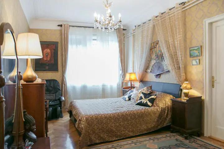 Faboulous Apartment ベオグラード エクステリア 写真