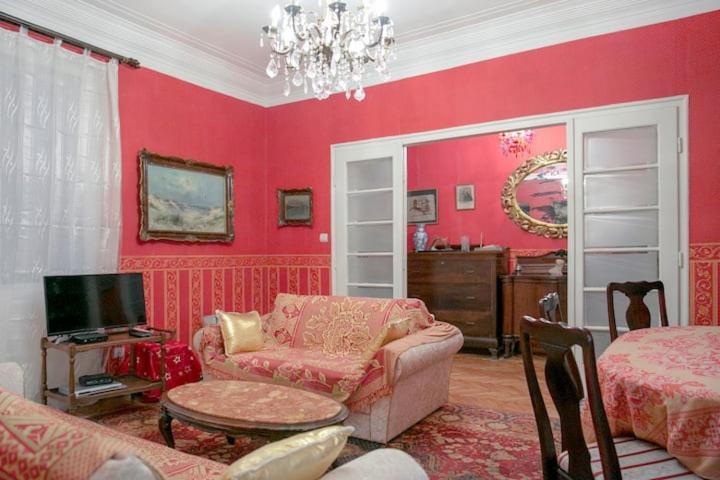 Faboulous Apartment ベオグラード エクステリア 写真