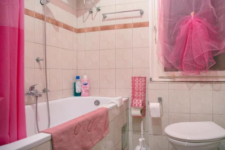 Faboulous Apartment ベオグラード エクステリア 写真